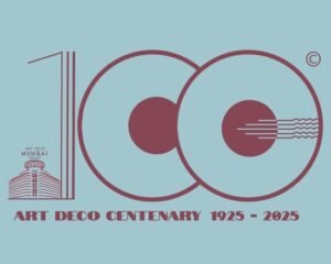 The Art Deco Centenary – 1925-2025